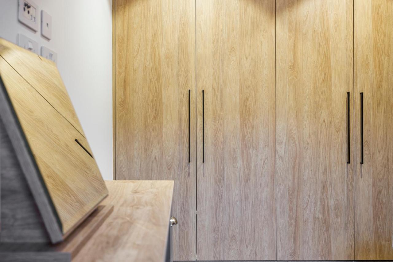 Luxury Spacious 2 Bed Apartment, London - Sk Eksteriør bilde